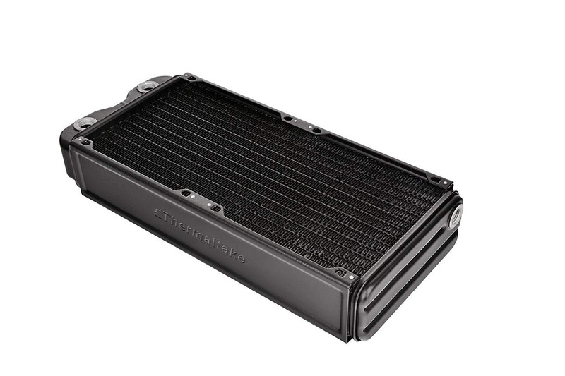 Thermaltake Pacific RL280 Radiator - مبرد